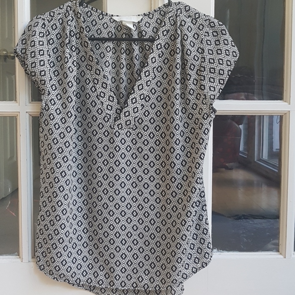 Work / casual blouse